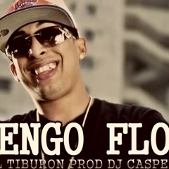 Ñengo Flow - El Tiburon (Prod by DJ Casper)
