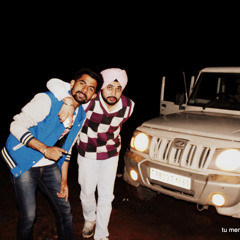 Nazaare - kulwinder billa