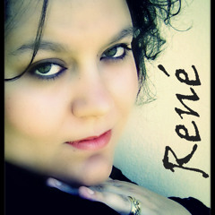 René- Bedoel om hier te wees.