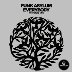 Funk Asylum - Everybody