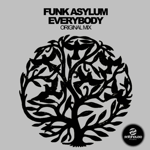 Funk Asylum - Everybody