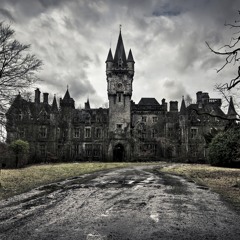 Heavy Riffs - In The Castle Of Fear