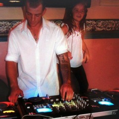 Let's Get The Party Started Remix