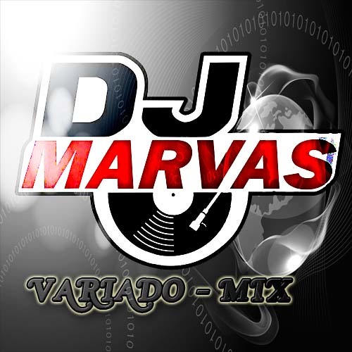 [DJ MARVAS] - MIX BAILANDO 2014