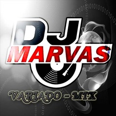 [DJ MARVAS] - MIX EN BARRANQUILLA ME QUEDO 2014