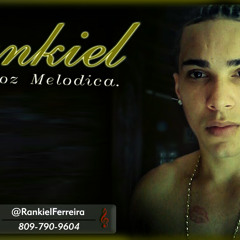 Rankiel Ft Luisi J & Dilson X - Te Sigo Pensado ( Prod - Los Ciberneticos )