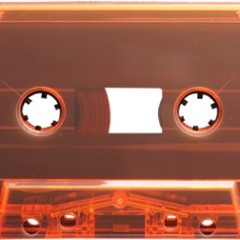 Orange Tape (Free Download)