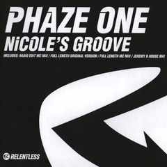 Nicoles Groove - Phaze1