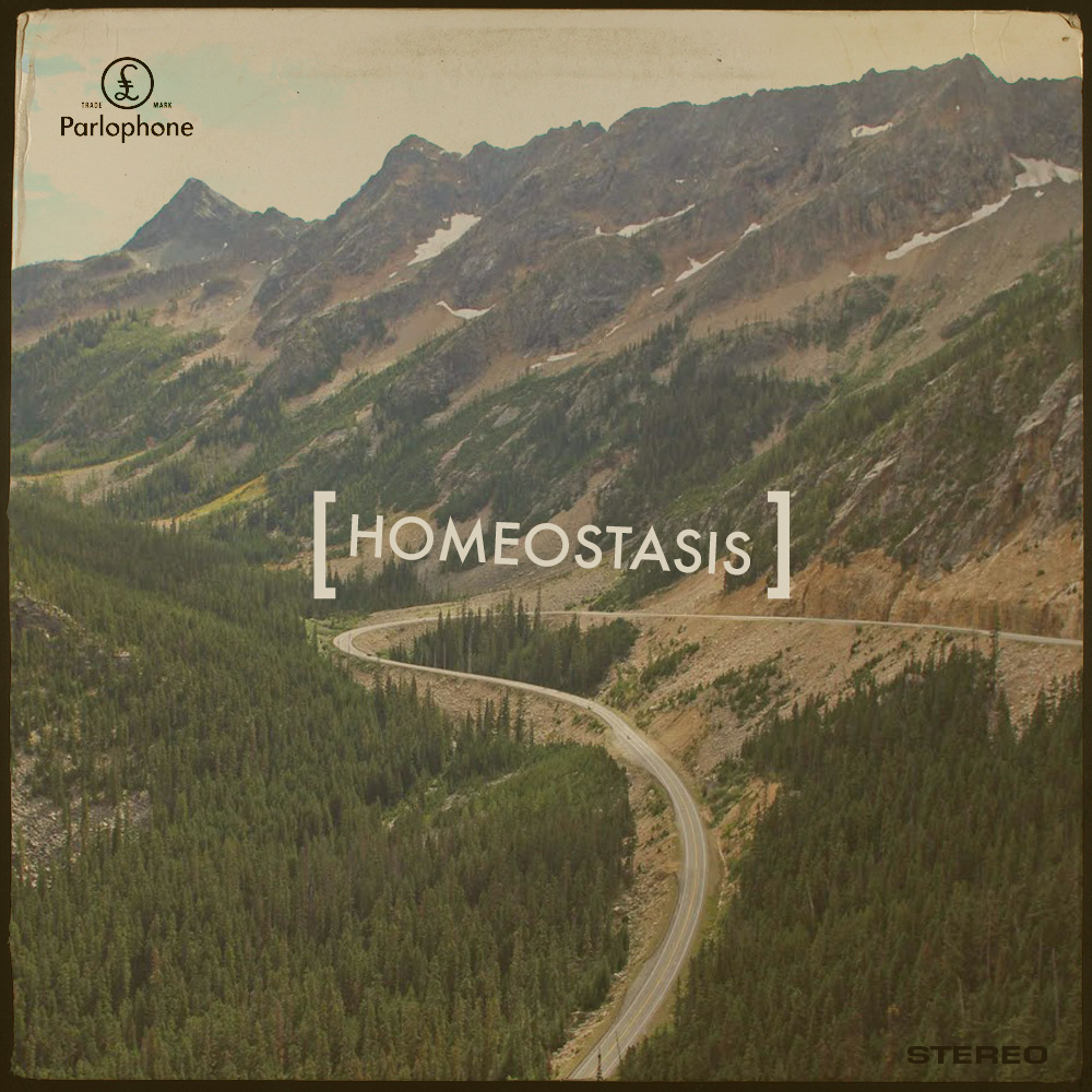 09  Homeostasis episode artwork