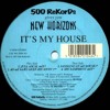 It's My House - New Horizones
