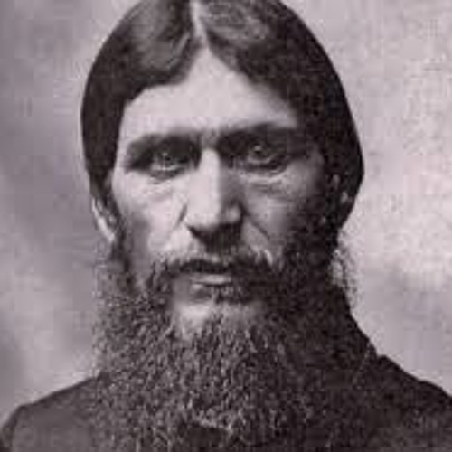 THE RASPUTIN REFLECTION