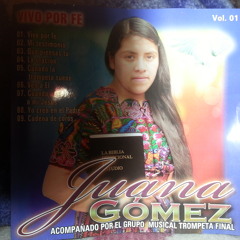 Ven a El - Juana Gomez