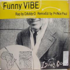 Living Colour -  Funny Vibe Instr. Remix