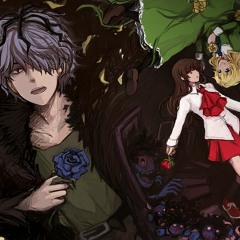 Ib - Hide and Seek (Gary's theme) Covered by Ron-nacchan