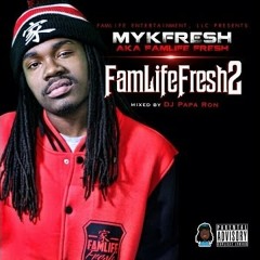 MykFresh Ft. Beatking | Main Bitch