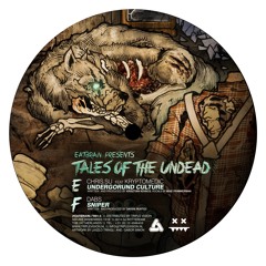 Dabs - Sniper (eatbrain)