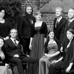 ARTON Vocal Ensemble
