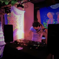 DJ Jon Cockle - Secret Soma 03 - 05 - 14