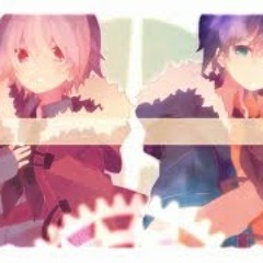 【Fuyuka Meki & SiegHart】- Futariboshi