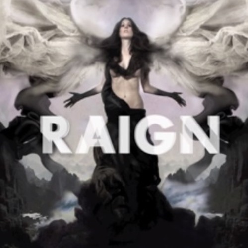 Raign - Don't Let Me Go