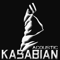Kasabian - Processed Beats (Acoustic)