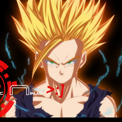 Gohans Anger Theme - (EpicNinja Remix)