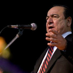 صباح فخرى موال