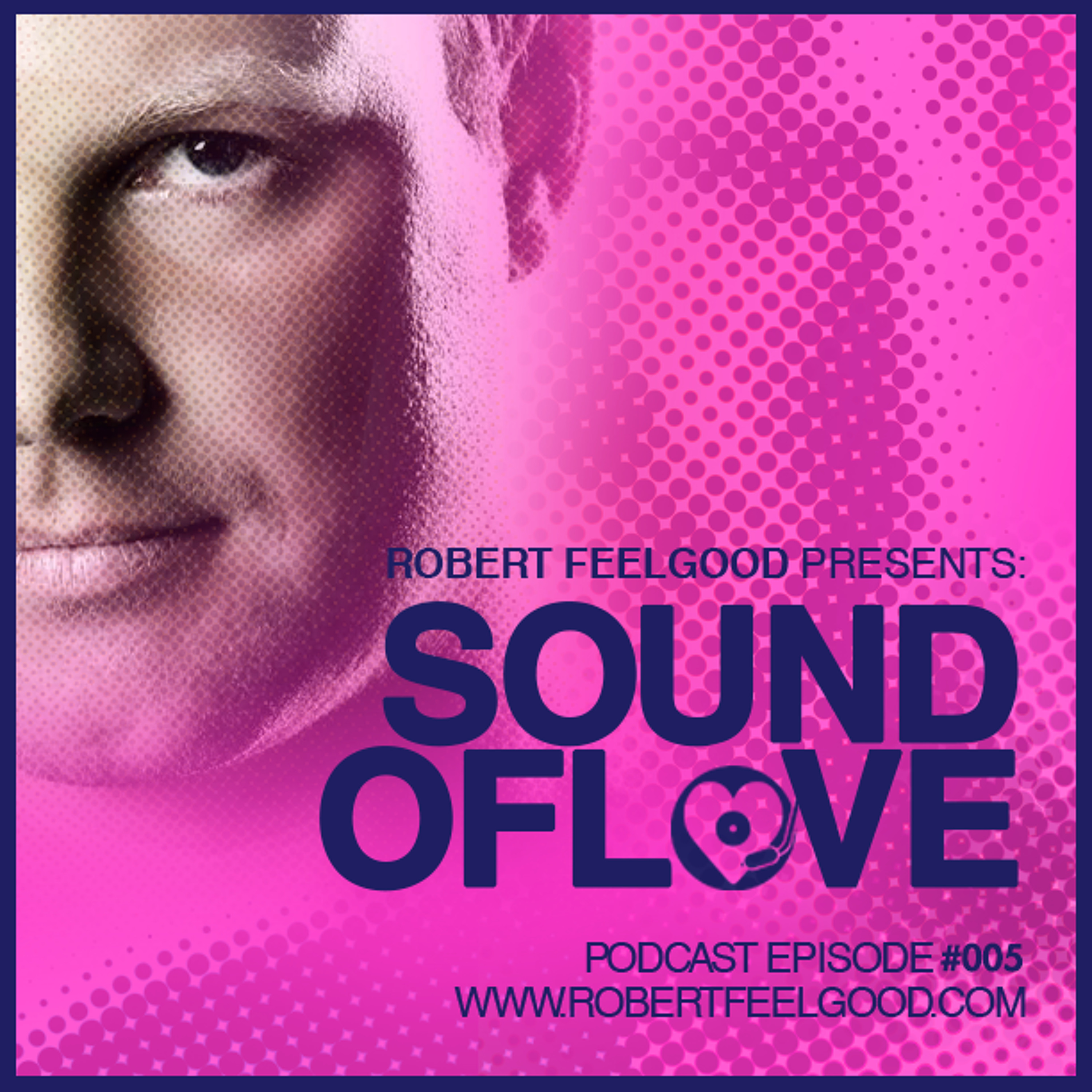 SOUND OF LOVE