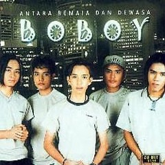 Episod Cinta - Boboy