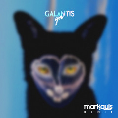 Galantis - You (Markquis Remix)