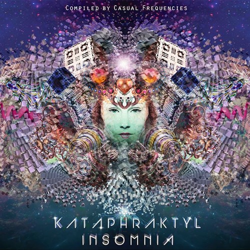 09. Selective Mood - Drones