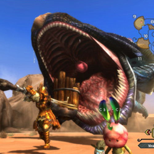 Stream monster hunter online free hotsell