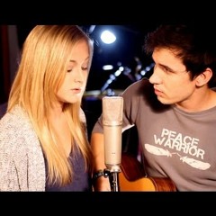I Knew You Were Trouble - Cover by Julia Sheer & Corey Gray