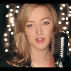 I'm Still Into You - Paramore | Julia Sheer (Official Cover Video)