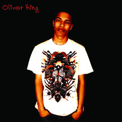 Oliver King - Fire