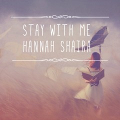 Stay With Me - Sam Smith Cover