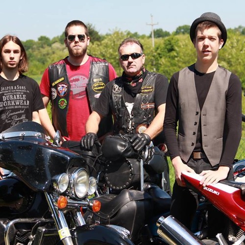 Shadow 07 - Sviću Zore Za Motore