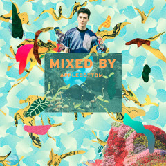 MIXED BY Applebottom