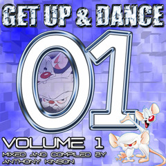 Roxette - Fading Like A Flower (Kumuchi Remix)