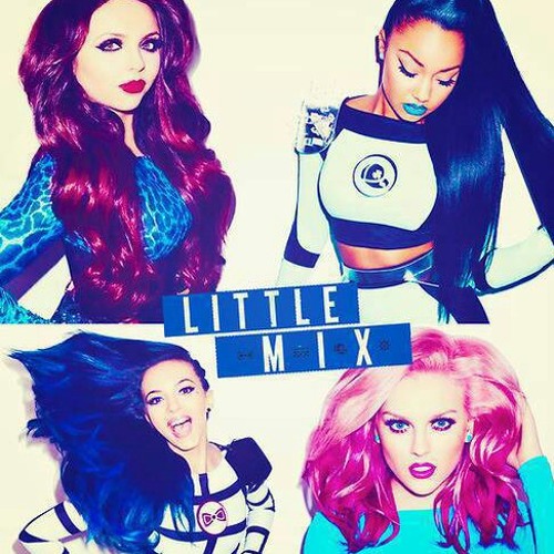 Stream Little mixWings cover by Airah&Mai Listen online for free on