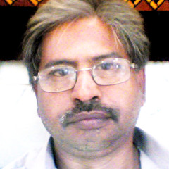 Anjaaan Tho Chaween (Wazeer Ali Shah)