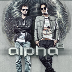 Jack of Sound & Alpha 2 -Das Weite Land