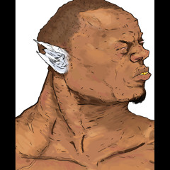 Bare Backin' Mermaids