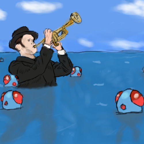 NO ONE HAS MADE THIS JOKE YET