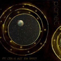 DDR022 Planet-Okänd rymd