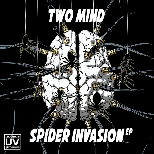 TWO MIND - Ghosts
