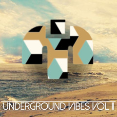 Underground Vibes Vol II