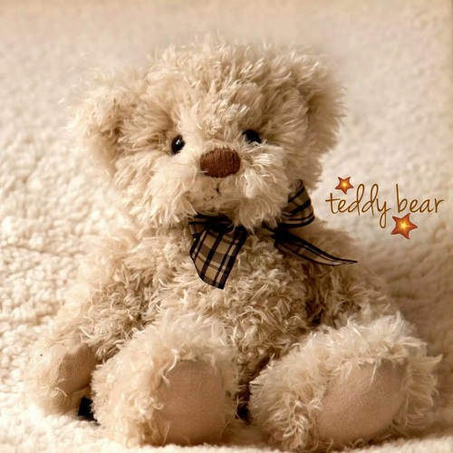 Teddy Bear From Ayumi Hamasaki Cover By Andy Raven By Andy Raven