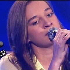Sarah - Royals - The Voice Kids Germany