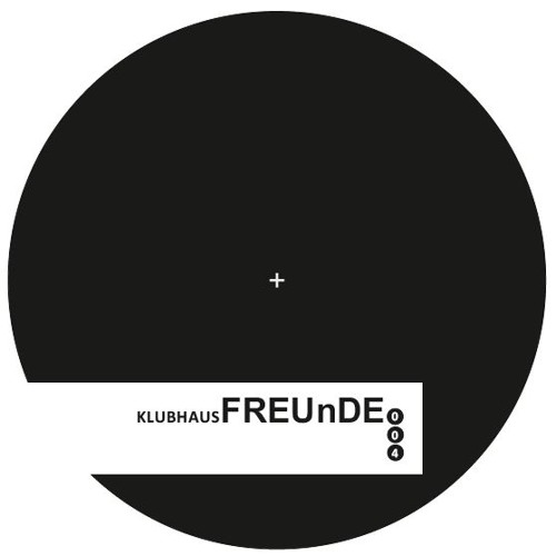 Marko Fürstenberg - 4128 Clark (2014 ReEdit) [Frkd 004]